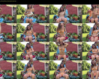 mommamia12 — 13 minute Chaturbate female cam show recording, 720p, Jul 2, 2025