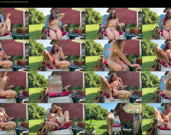 mommamia12 — 105 minute Chaturbate female cam show recording, 720p, Jul 2, 2025
