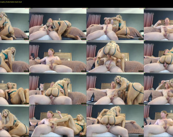 mssbb — 55 minute Chaturbate female cam show recording, 720p, Jul 2, 2025