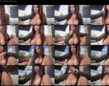 myphoenixx — 44 minute Chaturbate female cam show recording, 720p, Jul 2, 2025