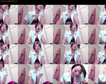 mysweetsofie1 — 45 minute Chaturbate female cam show recording, 720p, Jul 3, 2025