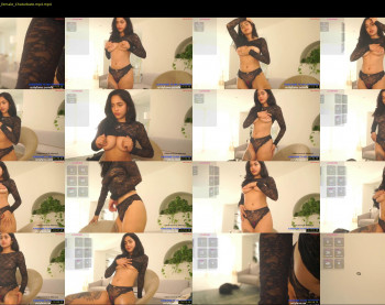 n_o_v_a — 120 minute Chaturbate female cam show recording, 720p, Jul 2, 2025
