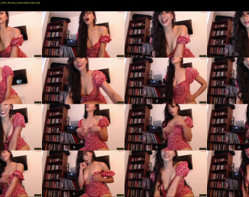 nicole_jamess — 18 minute Chaturbate female cam show recording, 720p, Jul 3, 2025