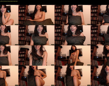 nicole_jamess — 54 minute Chaturbate female cam show recording, 720p, Jul 3, 2025