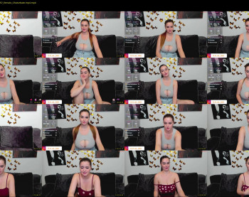 nika_tailor — 104 minute Chaturbate female cam show recording, 720p, Jul 2, 2025