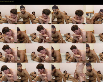 niko_roko — 5 minute Chaturbate male cam show recording, 720p, Jul 2, 2025
