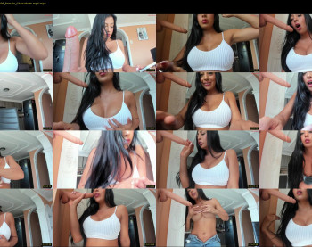 noemibcnz — 95 minute Chaturbate couple cam show recording, 720p, Jul 2, 2025