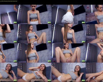 normadownton — 98 minute Chaturbate female cam show recording, 720p, Jul 2, 2025