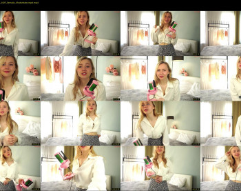 odelynbrower — 120 minute Chaturbate female cam show recording, 720p, Jul 2, 2025