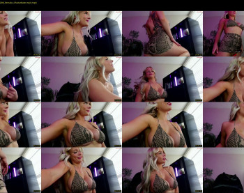 oliviaowens — 11 minute Chaturbate female cam show recording, 720p, Jul 3, 2025