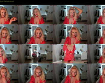 ollalla7 — 58 minute Chaturbate female cam show recording, 720p, Jul 2, 2025