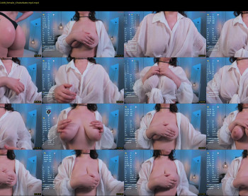 ooops_boobs — 30 minute Chaturbate female cam show recording, 720p, Jul 2, 2025