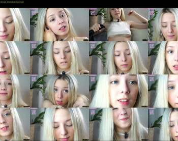 orasaro — 120 minute Chaturbate female cam show recording, 720p, Jul 2, 2025