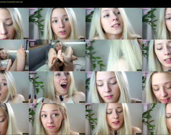 orasaro — 121 minute Chaturbate female cam show recording, 720p, Jul 2, 2025