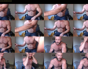 oregon87 — 4 minute Chaturbate male cam show recording, 720p, Jul 3, 2025