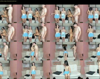 pacho_stormie — 5 minute Chaturbate couple cam show recording, 720p, Jul 3, 2025