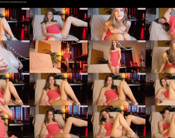 palach2323 — 120 minute Chaturbate couple cam show recording, 720p, Jul 3, 2025