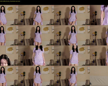 passionate_isabella — 45 minute Chaturbate female cam show recording, 720p, Jul 2, 2025