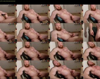 pec_inspector — 48 minute Chaturbate male cam show recording, 720p, Jul 2, 2025
