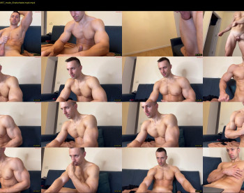 prince_d1ck — 38 minute Chaturbate male cam show recording, 720p, Jul 2, 2025