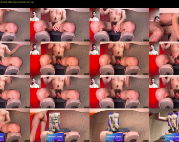 rainbow_farmer_james — 7 minute Chaturbate male cam show recording, 720p, Jul 2, 2025