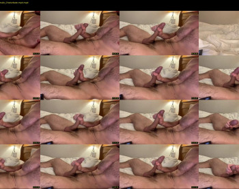rio905 — 38 minute Chaturbate male cam show recording, 720p, Jul 3, 2025
