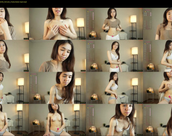 rowenadowe — 121 minute Chaturbate female cam show recording, 720p, Jul 2, 2025