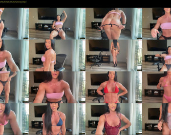 roxyheartley — 121 minute Chaturbate female cam show recording, 720p, Jul 3, 2025