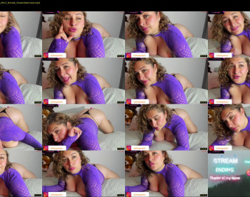 saara__queen — 36 minute Chaturbate female cam show recording, 720p, Jul 2, 2025