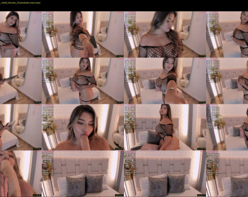 sarah_jacobbs — 121 minute Chaturbate female cam show recording, 720p, Jul 2, 2025