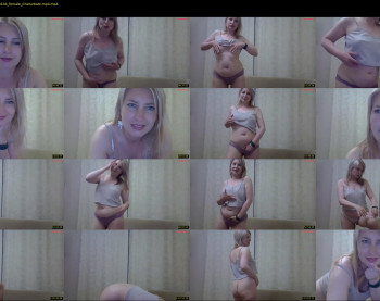 sarahphelps — 82 minute Chaturbate female cam show recording, 480p, Jul 3, 2025