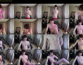 sat1sfaction — 52 minute Chaturbate male cam show recording, 720p, Jul 2, 2025