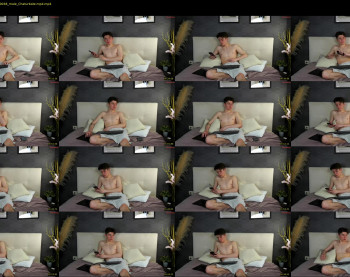 sherlockmax — 3 minute Chaturbate male cam show recording, 720p, Jul 3, 2025