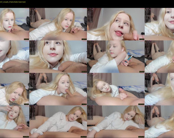 sherlystero — 98 minute Chaturbate couple cam show recording, 720p, Jul 2, 2025