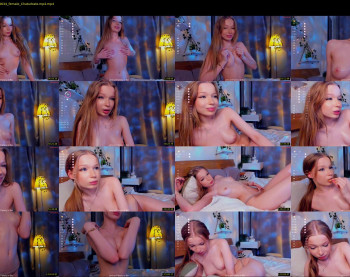 shiningdawn — 103 minute Chaturbate female cam show recording, 720p, Jul 2, 2025