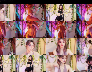shiny_jail — 61 minute Chaturbate female cam show recording, 720p, Jul 3, 2025