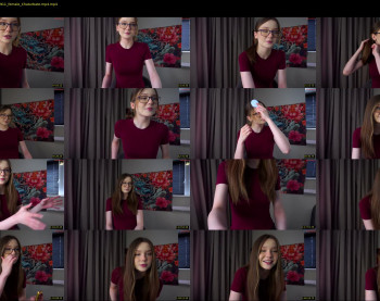 silviadagley — 120 minute Chaturbate female cam show recording, 720p, Jul 2, 2025