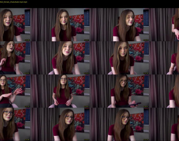silviadagley — 29 minute Chaturbate female cam show recording, 720p, Jul 2, 2025