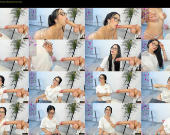 sky_dkt — 89 minute Chaturbate female cam show recording, 720p, Jul 2, 2025