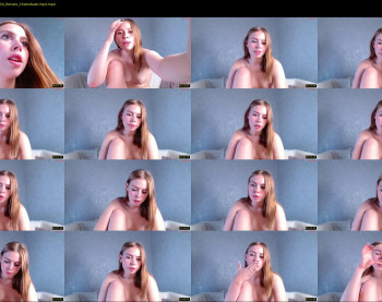 sofia_here — 3 minute Chaturbate female cam show recording, 720p, Jul 2, 2025