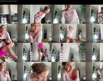 sofiaaaxoxoxo — 109 minute Chaturbate female cam show recording, 720p, Jul 2, 2025