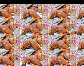 sofii_hill — 28 minute Chaturbate female cam show recording, 720p, Jul 2, 2025