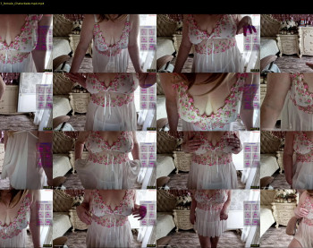 soft_body — 22 minute Chaturbate female cam show recording, 720p, Jul 2, 2025