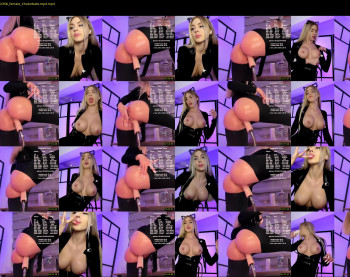 sophie_baley — 7 minute Chaturbate female cam show recording, 720p, Jul 2, 2025