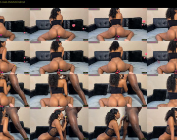 sosabless — 11 minute Chaturbate couple cam show recording, 720p, Jul 3, 2025