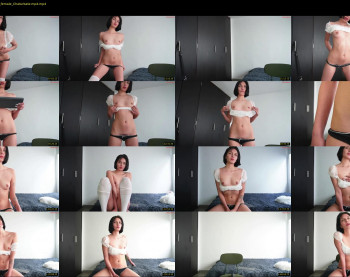 stefigirl — 120 minute Chaturbate female cam show recording, 720p, Jul 2, 2025