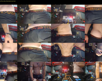 str8foryouguy — 41 minute Chaturbate male cam show recording, 720p, Jul 2, 2025