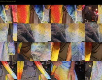 str8foryouguy — 8 minute Chaturbate male cam show recording, 720p, Jul 2, 2025