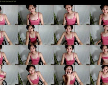 sugarsighs — 48 minute Chaturbate female cam show recording, 720p, Jul 2, 2025