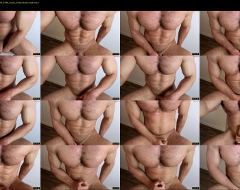 sultryandrewww — 17 minute Chaturbate male cam show recording, 720p, Jul 2, 2025